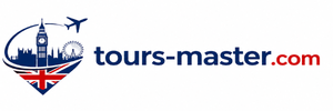 Trip to the UK logo